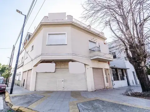 ALQUILER LOCAL EXCELENTE UBICACIÓN EN VILLA DEVOTO