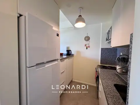 Departamento en Alquiler de 2 ambientes