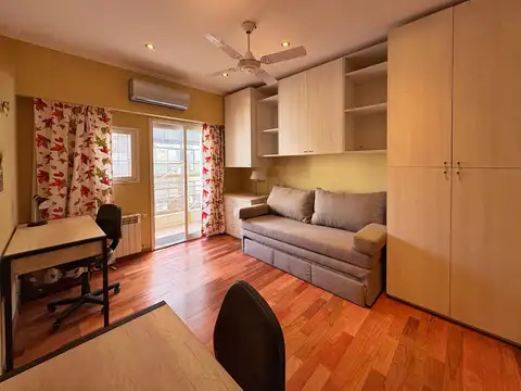 Departamento en Alquiler Temporal al Norte