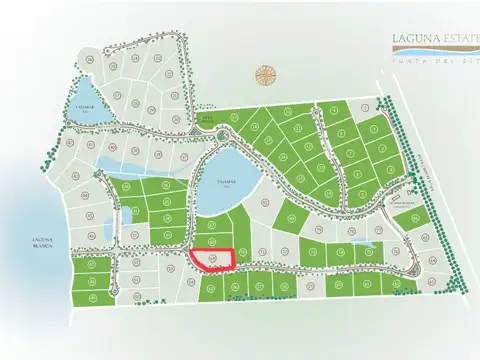 Terreno - Venta - Uruguay, MANANTIALES