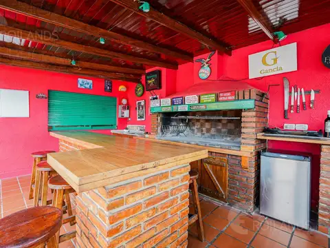 Departamento en Venta en Belgrano, USD 825.000