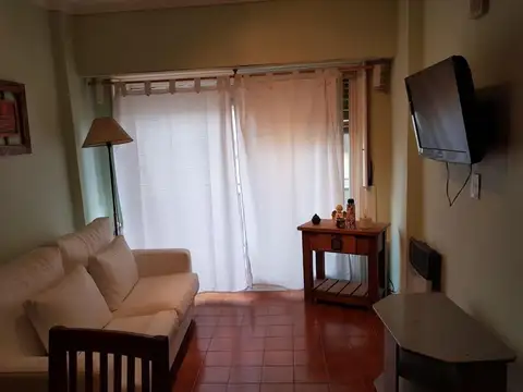 Departamento en Venta en Pinamar, USD 85.000