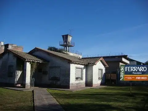 Malvinas Argentinas 1515