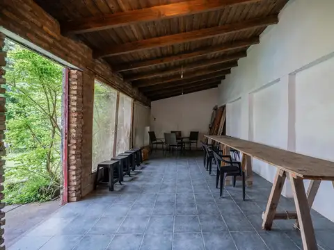 Casa en Venta en Centro De Lujan, USD 180.000