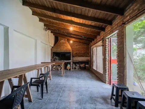 Casa en Venta de 5 dormitorios