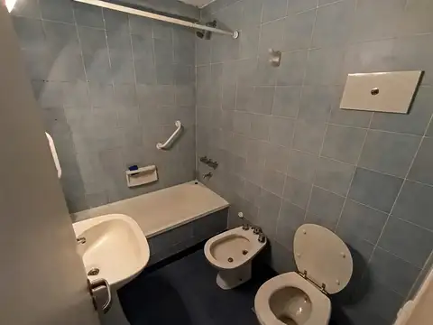 Departamento en Alquiler 25 años
