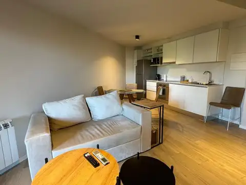 Departamento en Alquiler de Monoambiente