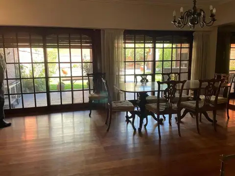 Casa en Venta en Martinez Vias / Libertador, USD 620.000