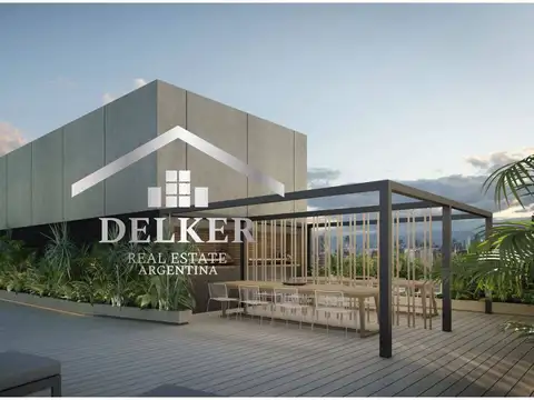 Departamento en Venta en Palermo Hollywood, USD 120.000