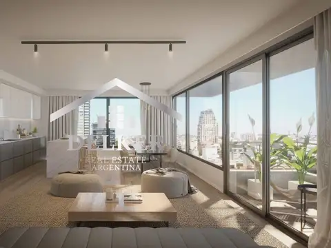 Departamento en Venta Apto profesional