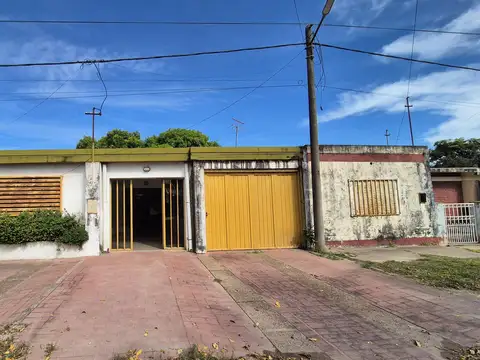 Consultorios u Oficinas sobre asfalto en Barranqueras!