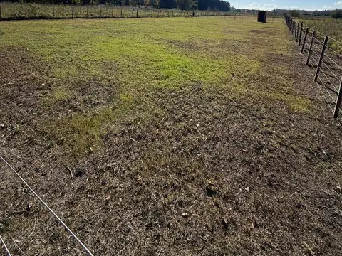 Terreno en Venta de 827,0 m2