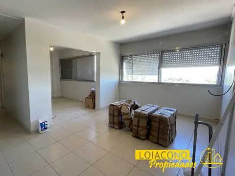 Depto 2amb - E. Racedo al 5800, Edificio 122 - Loiacono Propiedades