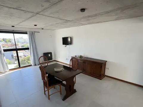 Departamento en Alquiler A Estrenar