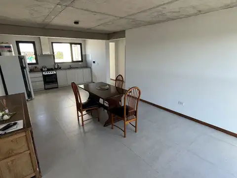 Departamento en Alquiler de 2 dormitorios