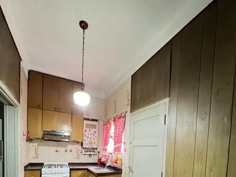 Depto Tipo Casa en Venta de 4 ambientes