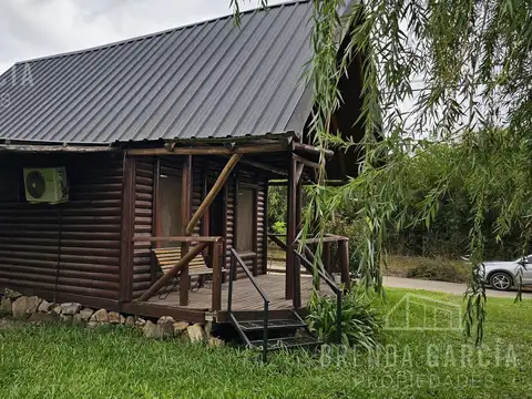 Hotel en Venta 9 años