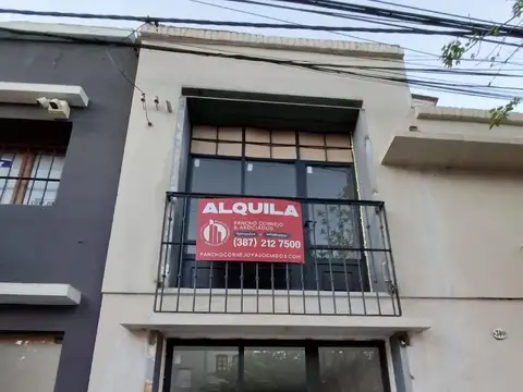 3 OFICINAS EN ALQUILER en CALLE RIVADAVIA