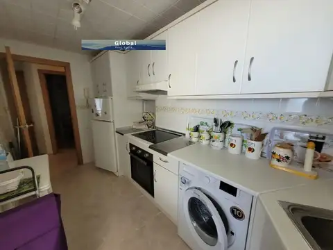 Departamento en Venta en Valencia, USD 255.000