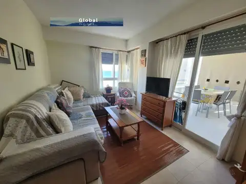 DEPARTAMENTO AL MAR CONDOMINIO URBANOVA PLAYA, ALICANTE ESPAÑA
