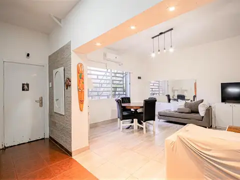 Depto Tipo Casa en Venta en Paternal, USD 234.999