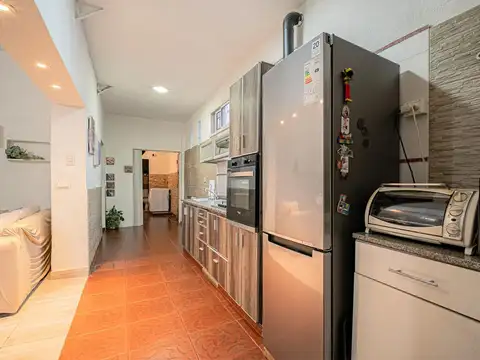 Depto Tipo Casa en Venta de 5 ambientes