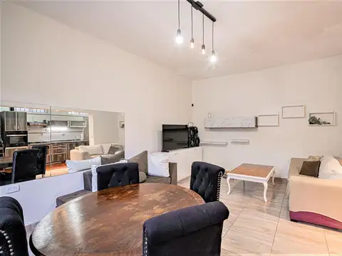 Depto Tipo Casa en Venta 15 años