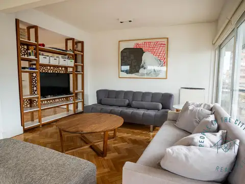 Departamento en Venta de 5 ambientes