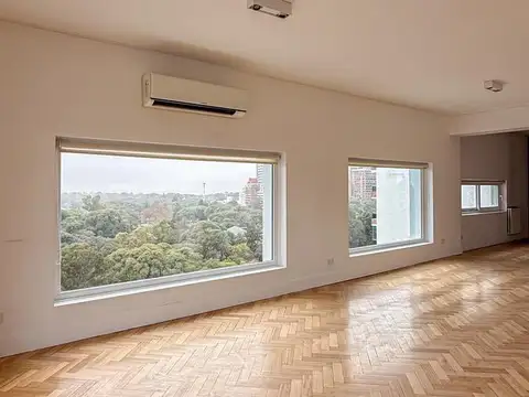 Departamento 5 ambientes con 4 baños