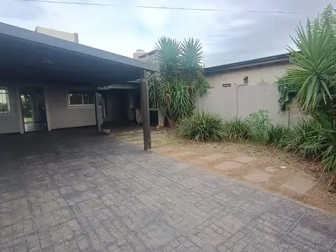 Casa en Alquiler 10 años
