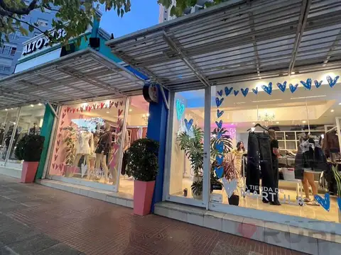 Local en Venta 5 años
