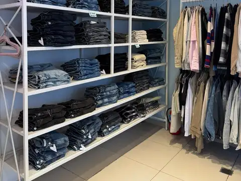 EN VENTA FONDO DE COMERCIO NEUQUÉN CAPITAL