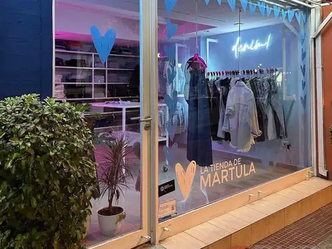 EN VENTA FONDO DE COMERCIO NEUQUÉN CAPITAL