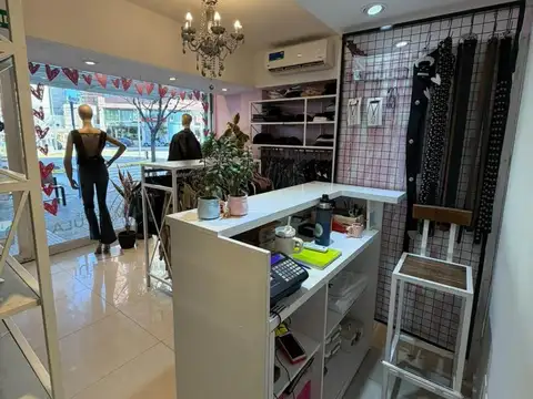 Local en Venta 5 años