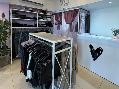EN VENTA FONDO DE COMERCIO NEUQUÉN CAPITAL