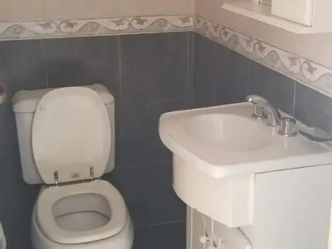 Departamento en Alquiler al Este