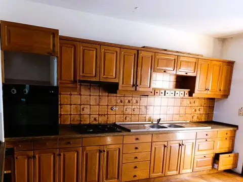 Casa en Venta con 1 cochera