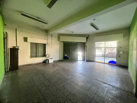 Local en Alquiler en Billinghurst, $ 650.000