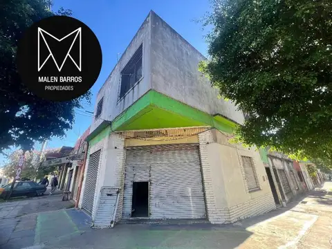 Avenida Eva Peron 3511