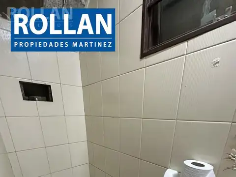 Galpon en Alquiler 10  mts Frente