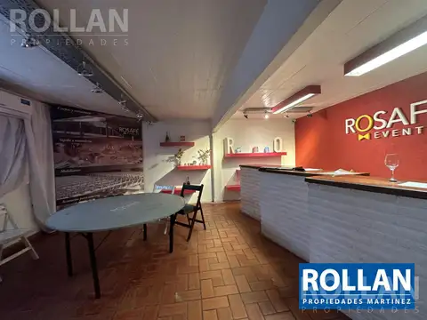 Galpon en Alquiler en Boulogne, $ 3.500.000