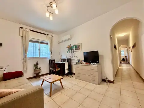PH IMPECABLE 4 AMBIENTES 1ro POR ESCALERA TERRAZA