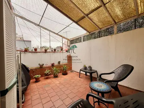 Depto Tipo Casa en Venta de 3 dormitorios
