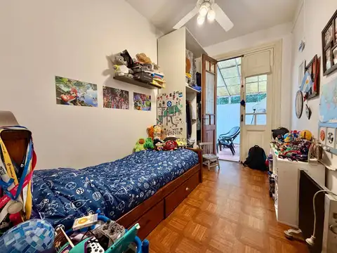 Depto Tipo Casa en Venta de 4 ambientes