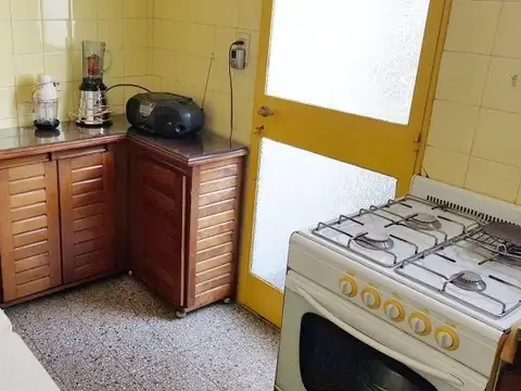 2 AMBIENTES | Maza al 700