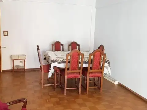 Departamento en Alquiler Temporal en Almagro, USD 850