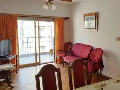 Departamento en Alquiler Temporal de 1 dormitorio