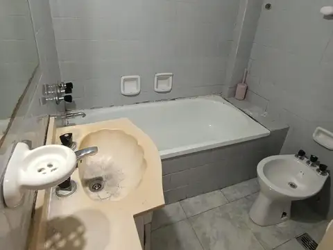 Departamento en Alquiler 60 años