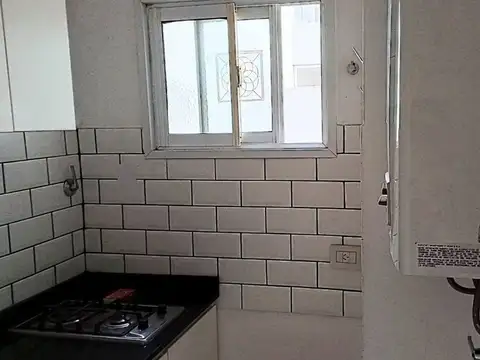 Departamento en Alquiler en Villa Crespo, $ 650.000