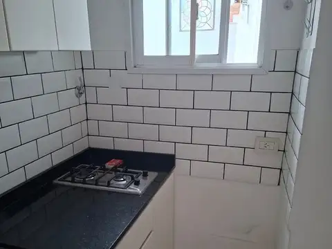 Departamento en Alquiler 31 años